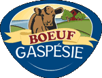 boeuf gaspesie